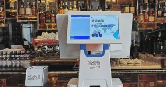 富掌柜收银是否合法？真相曝光！