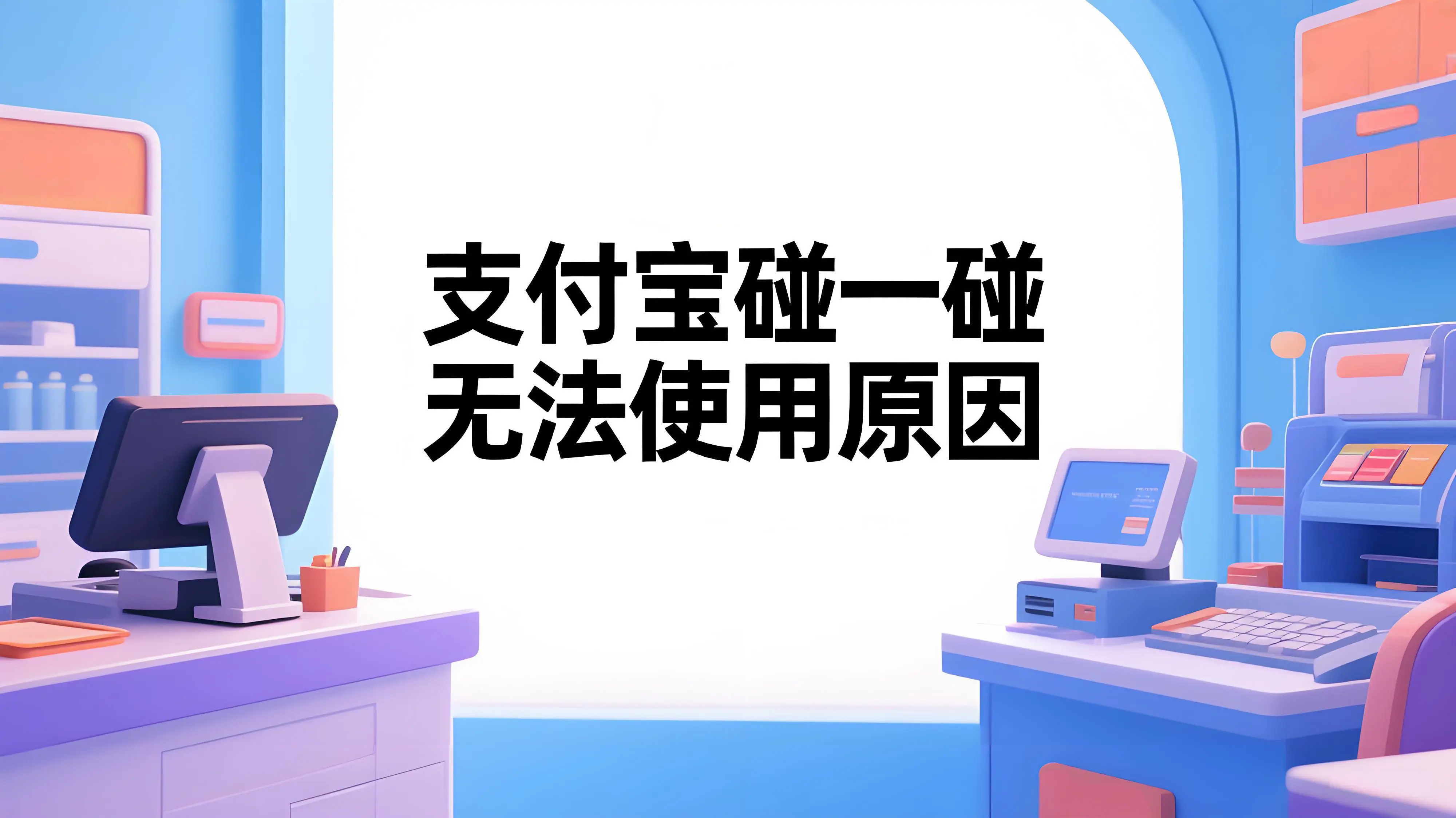 手机无法使用支付宝“碰一碰”支付？原因与解决方案