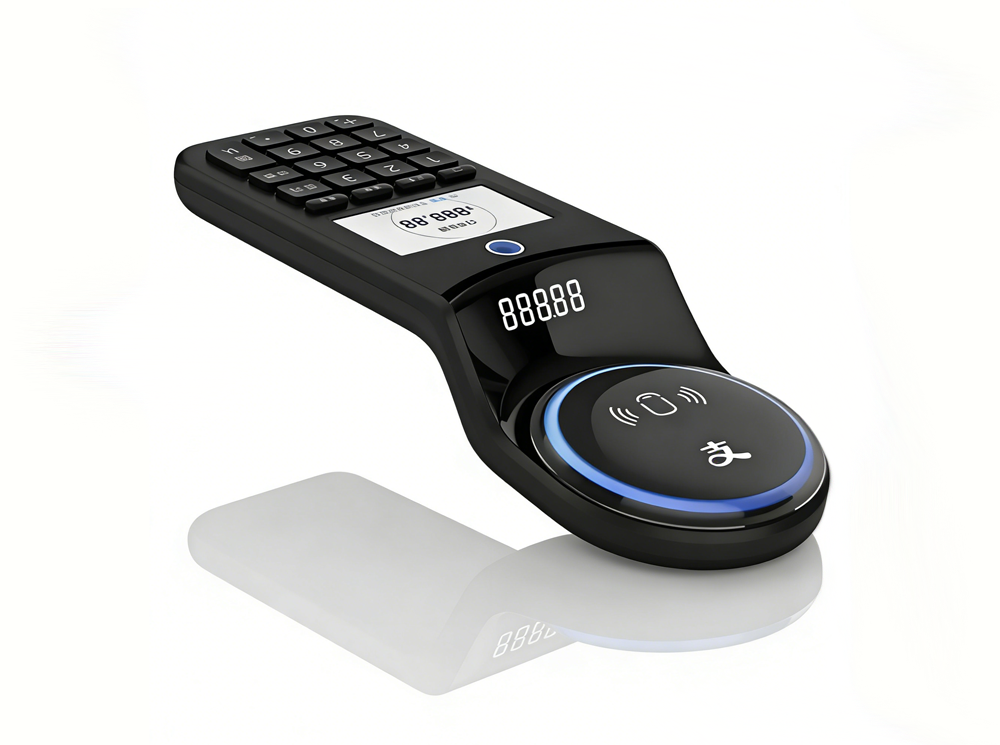 嘉联-支付宝碰一下扫码王-N7HD